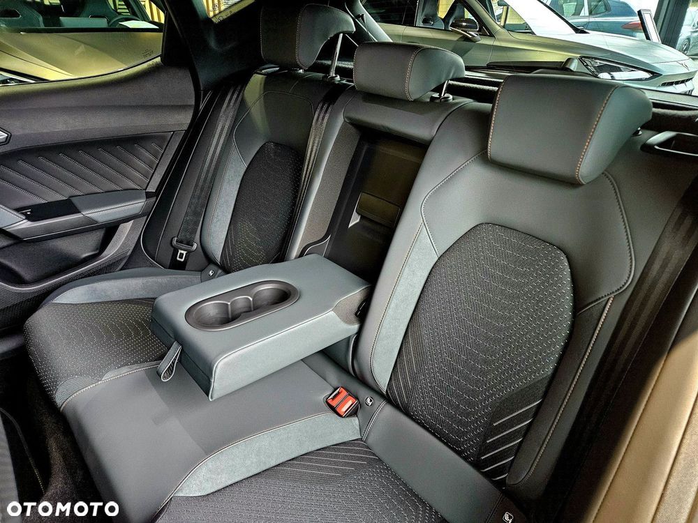 Cupra Leon - 24
