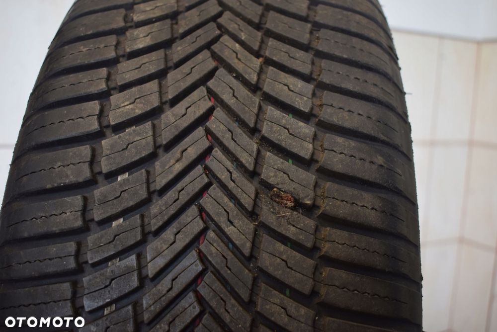 R19 235/55 Bridgestone Weather Control 005 B-Seal Wysyłka Gratis! - 9