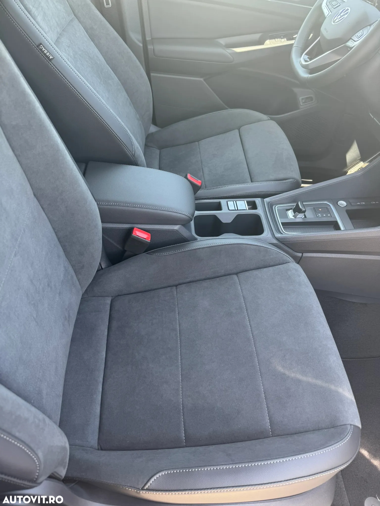 Volkswagen Caddy 1.5 110 kW DSG PHEV Style - 24