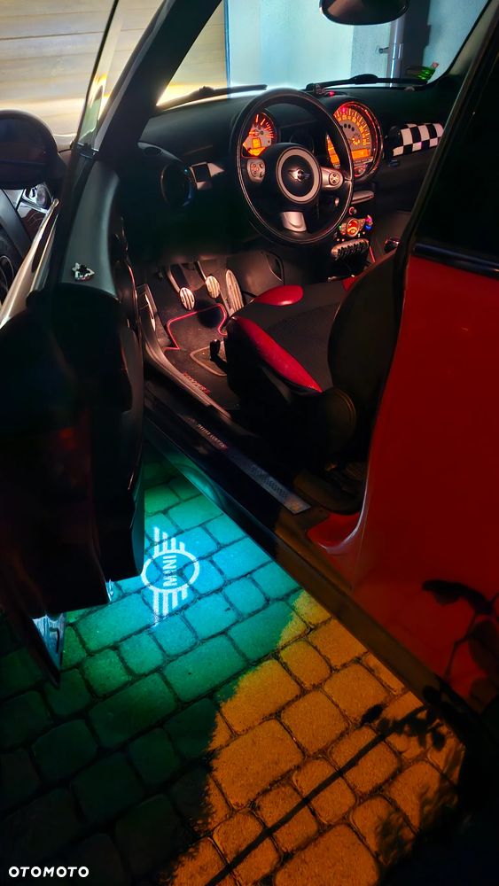 MINI Cooper S Standard - 2