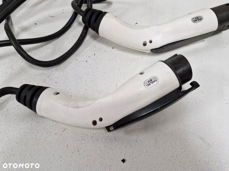 opel ampera volt kabel przewód ładowania 4005423-dt-12-215-01a - 2