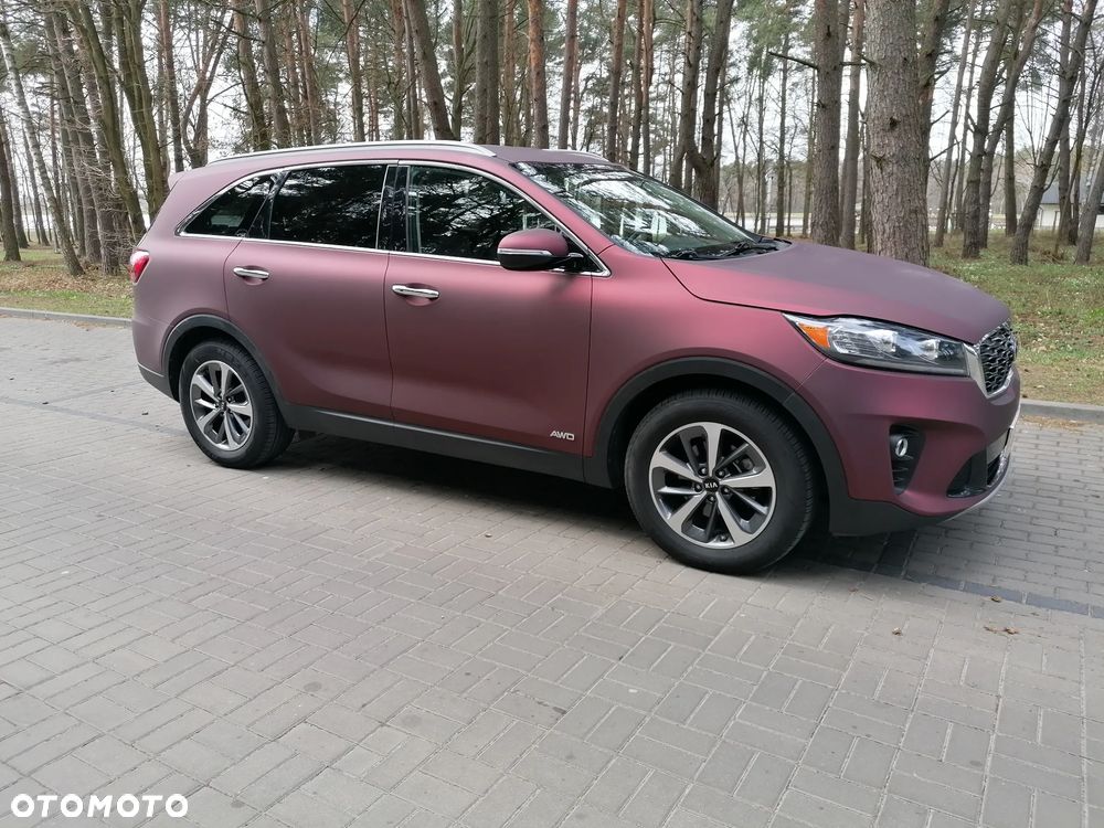 Kia Sorento - 7