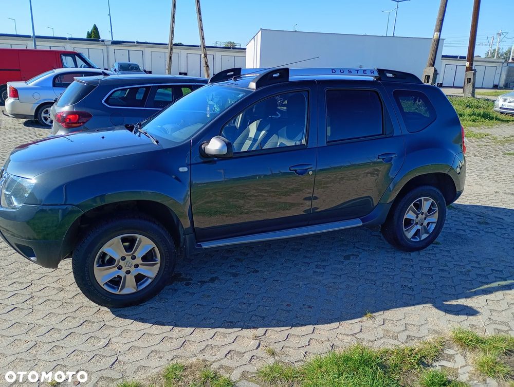 Dacia Duster 1.6 SCe Access S&S - 18