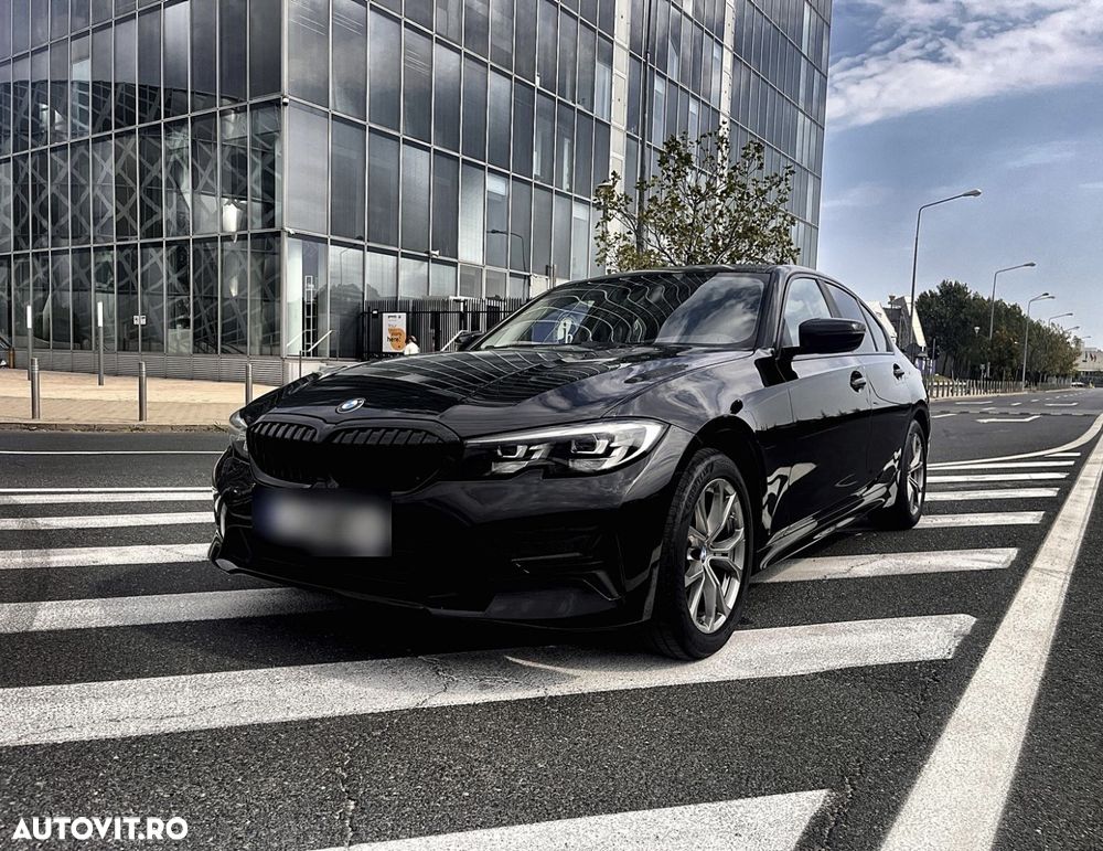 BMW Seria 3 - 2