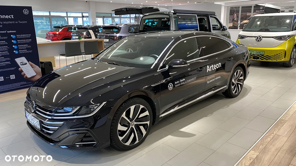 Volkswagen Arteon 2.0 TSI R-Line DSG