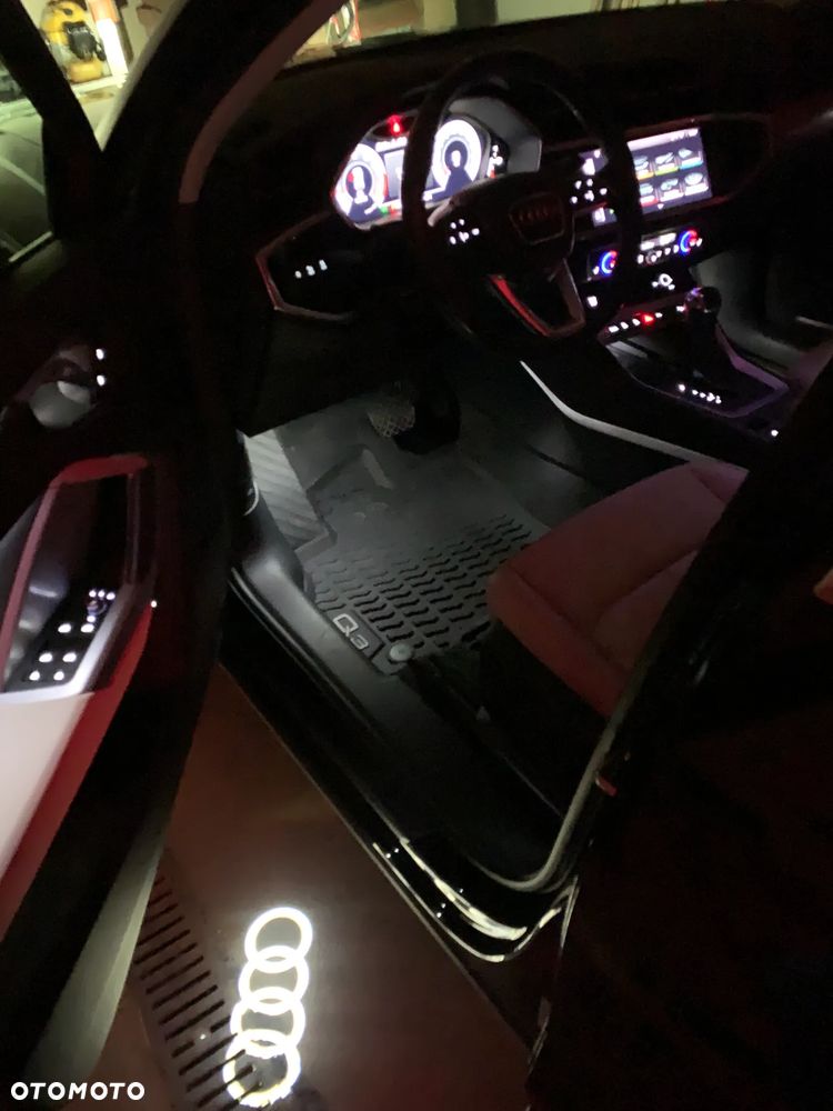 Audi Q3 - 33