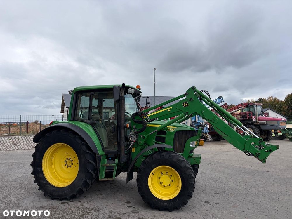 John Deere John Deere - 9
