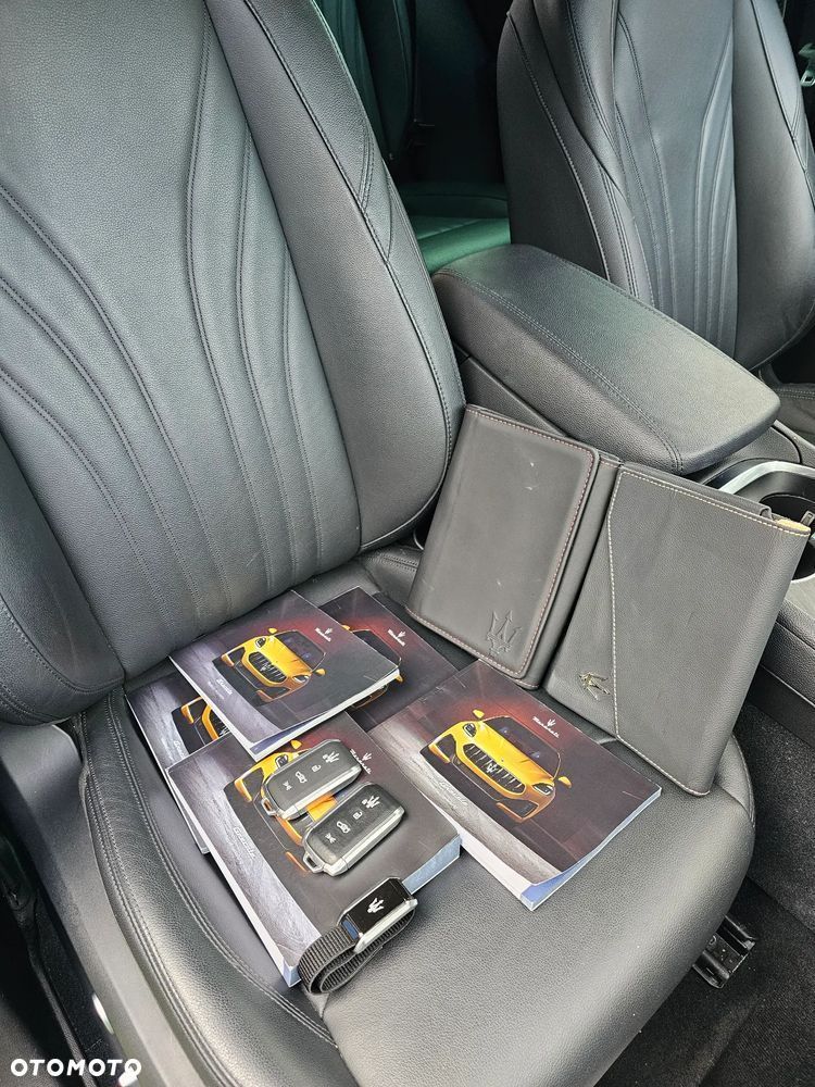 Maserati Grecale - 27