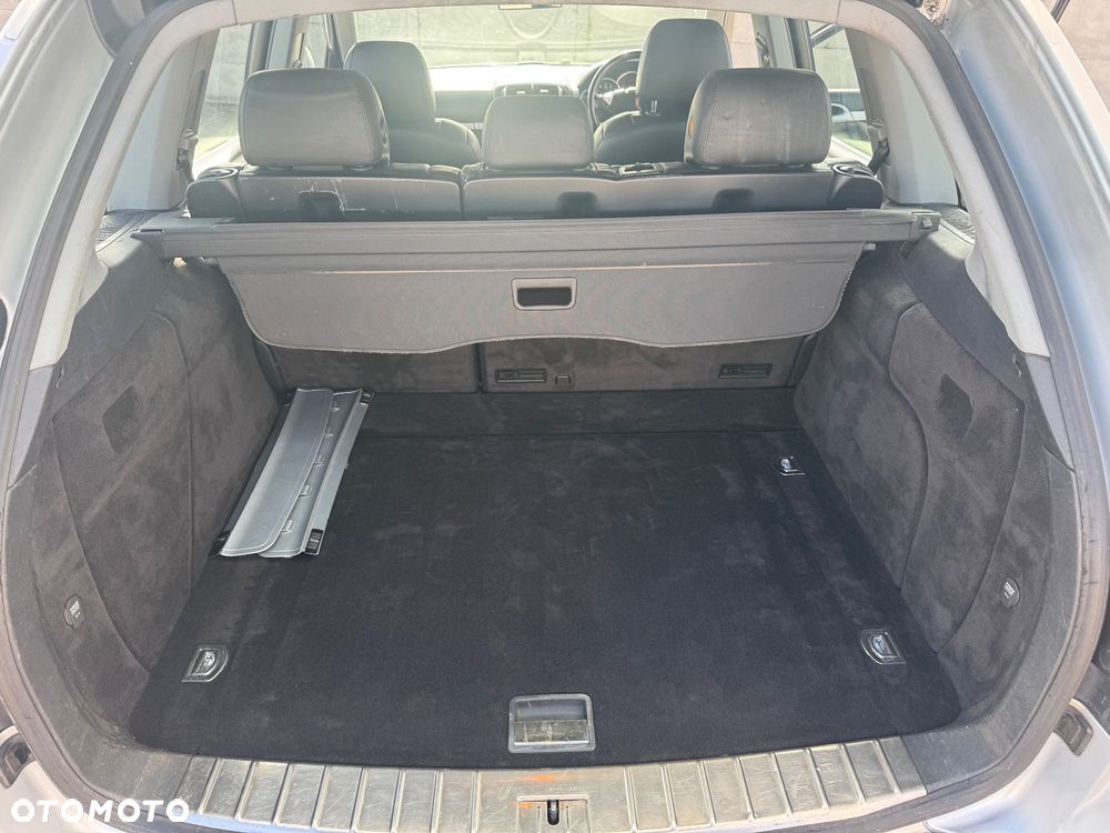 Porsche Cayenne S Tiptronic - 16