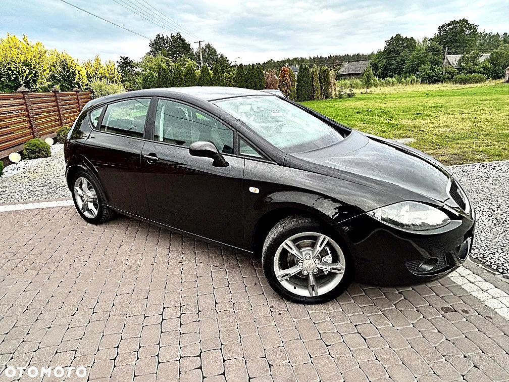 Seat Leon 1.6 Reference - 12
