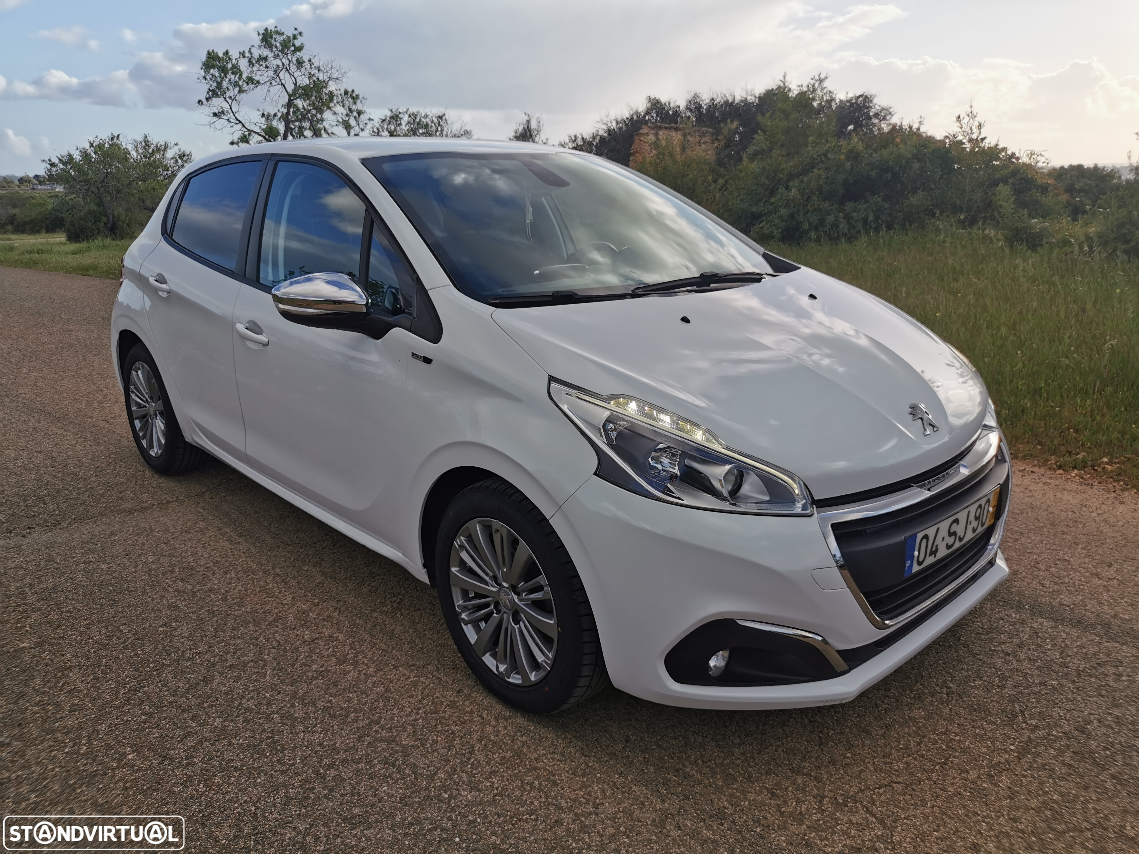 Peugeot 208 1.6 BlueHDi Style - 2