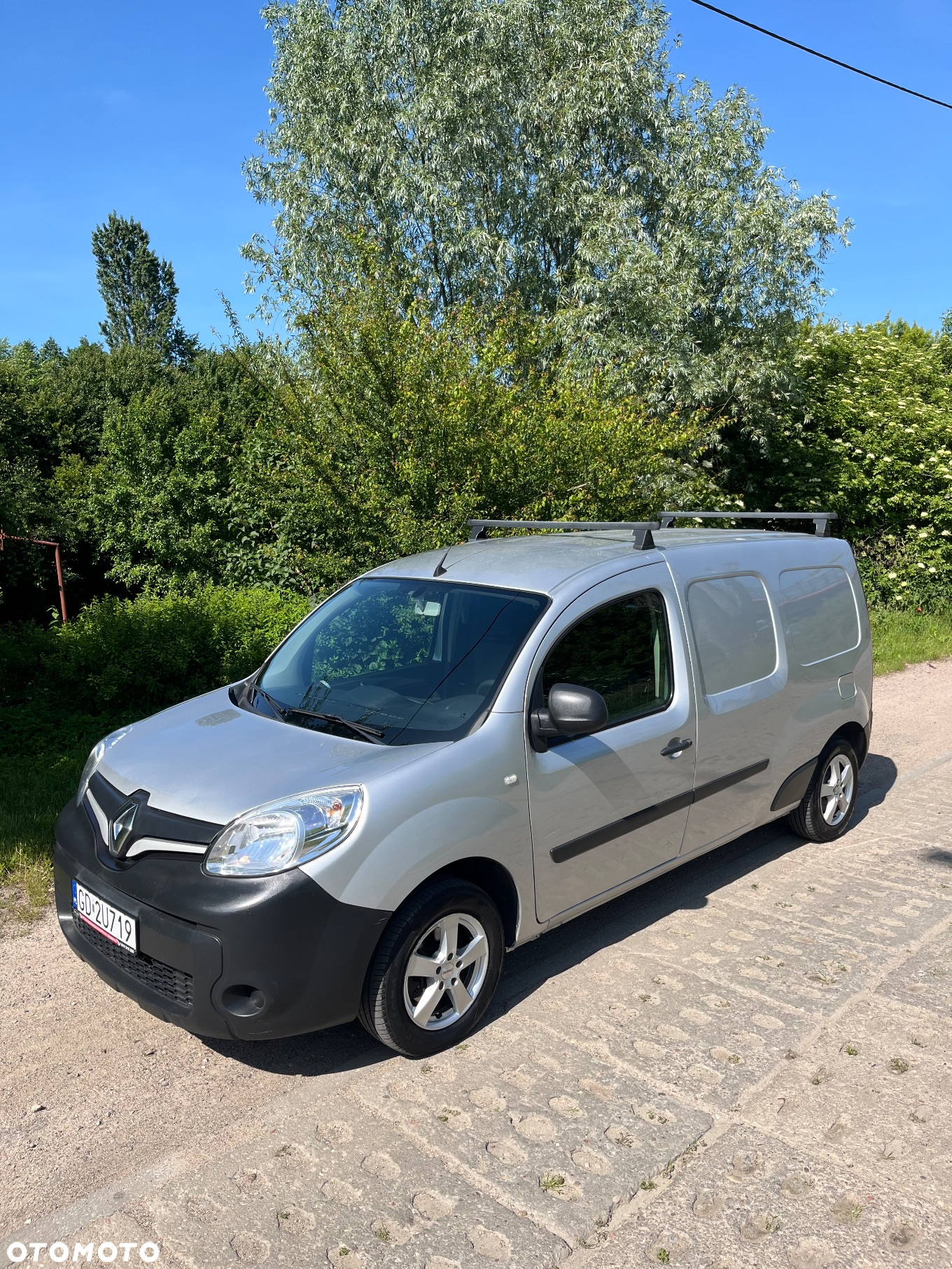 Renault Kangoo Maxi - 14