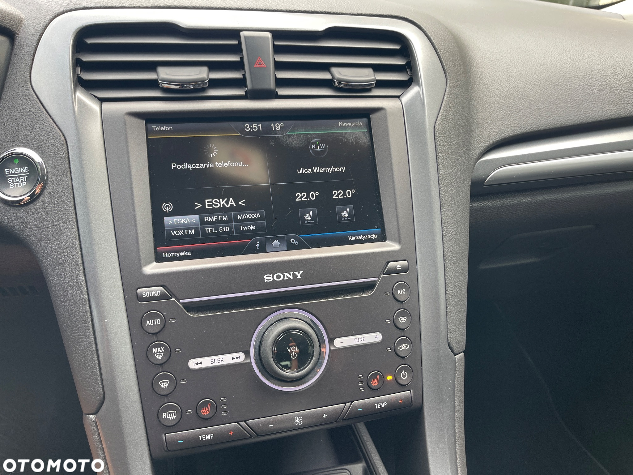 Ford Mondeo - 36