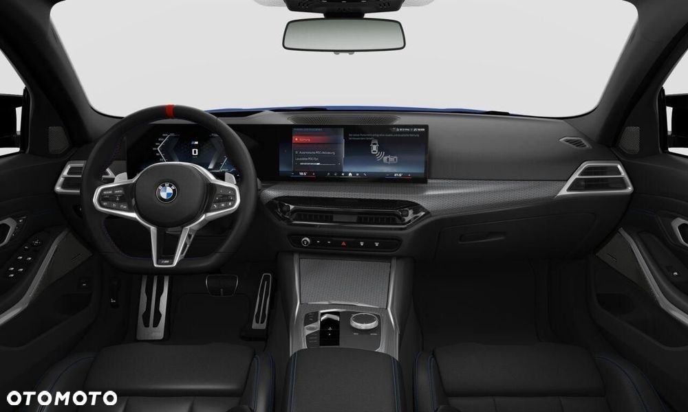 BMW Seria 3 - 4