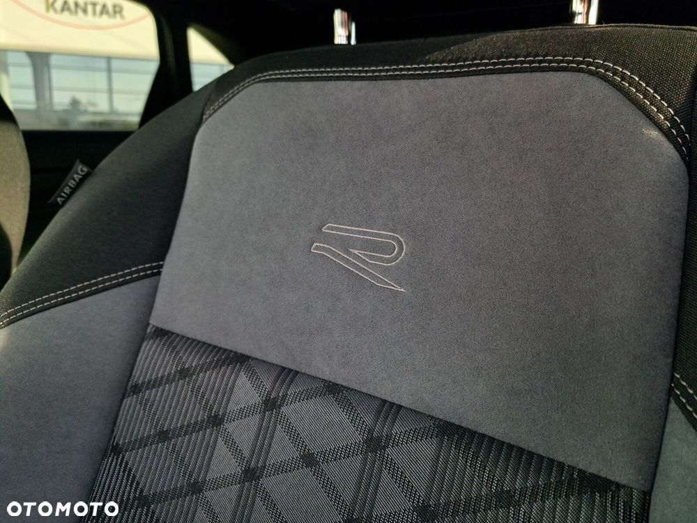 Volkswagen Taigo 1.5 TSI ACT R-Line Plus DSG - 34