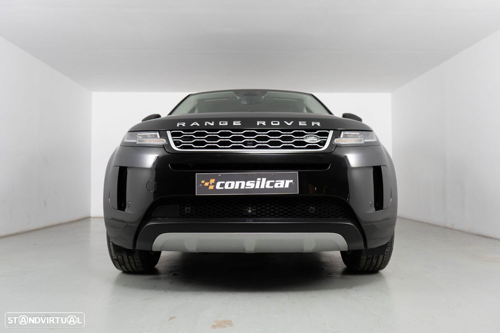 Land Rover Range Rover Evoque 1.5 P300e AWD Auto - 3