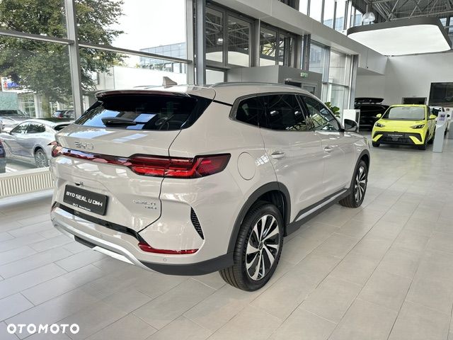 BYD Seal U 1.5T Design AWD - 7