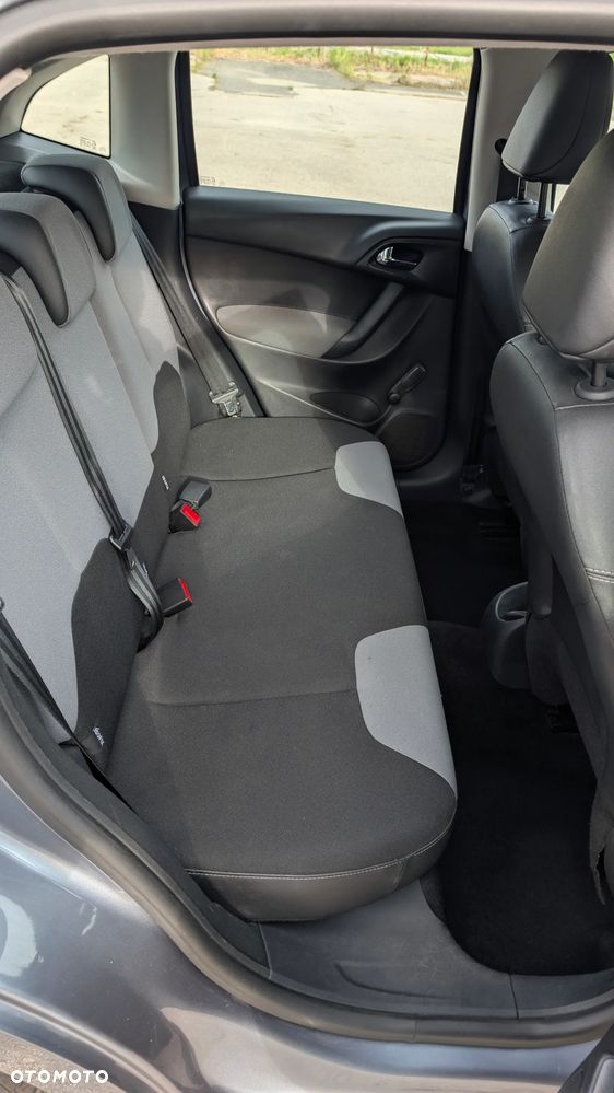 Citroën C3 1.4 HDi First - 10