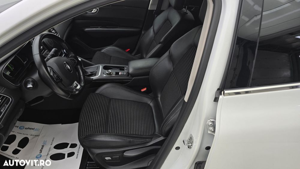 Renault Talisman - 12