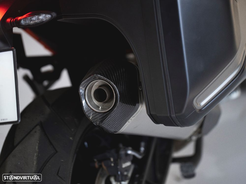 KTM 1290 Super Adventure S - 15