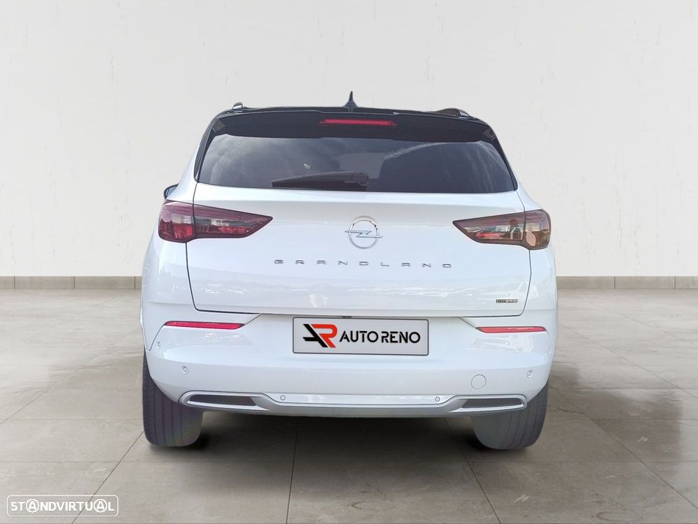 Opel Grandland 1.6 T PHEV Elegance - 5