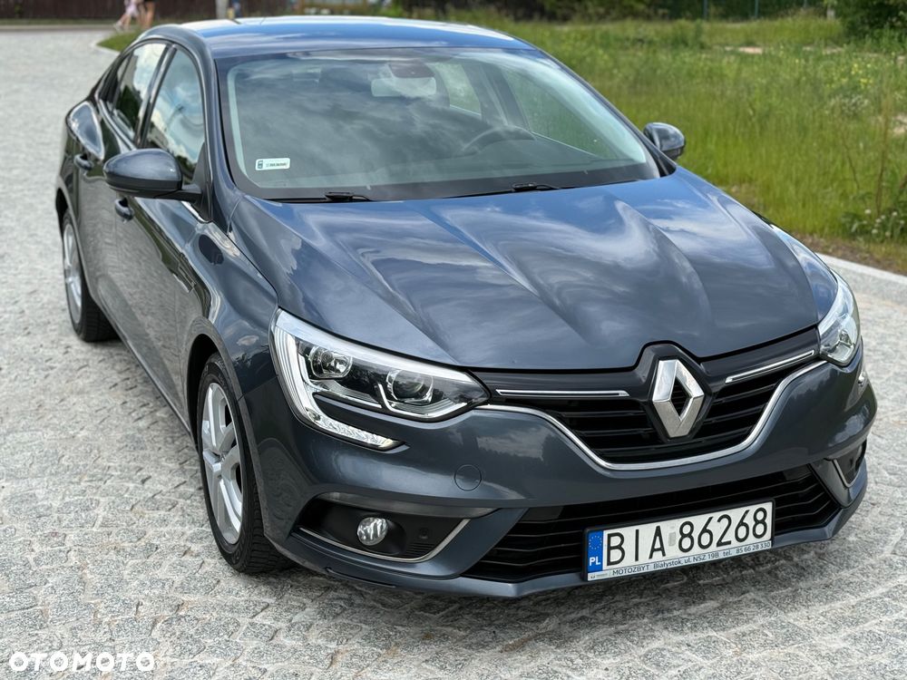 Renault Megane 1.6 SCe Business - 15