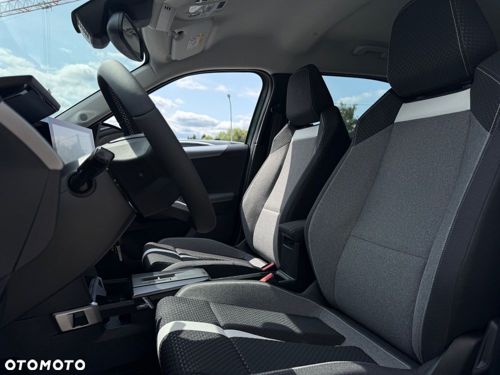 Opel Frontera 1.2 T mHEV GS eDTC6 - 13