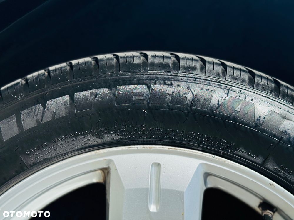 Dodge Journey 2.0 CRD SE - 19