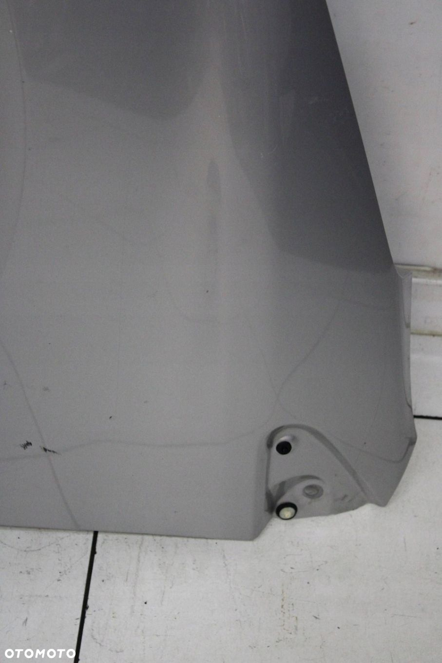 BŁOTNIK LEWY PRZÓD PRZEDNI PEUGEOT 208 I 2012R- EZR EZRC - 3