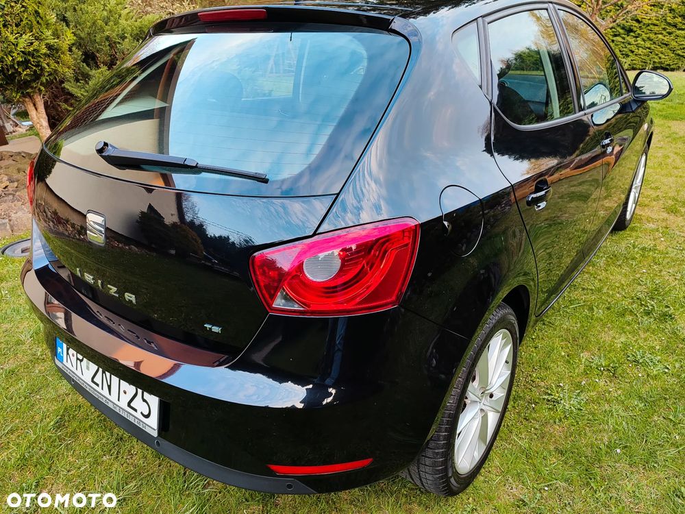 Seat Ibiza - 3