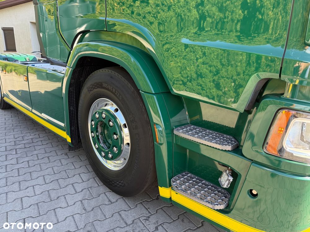 Scania - 19