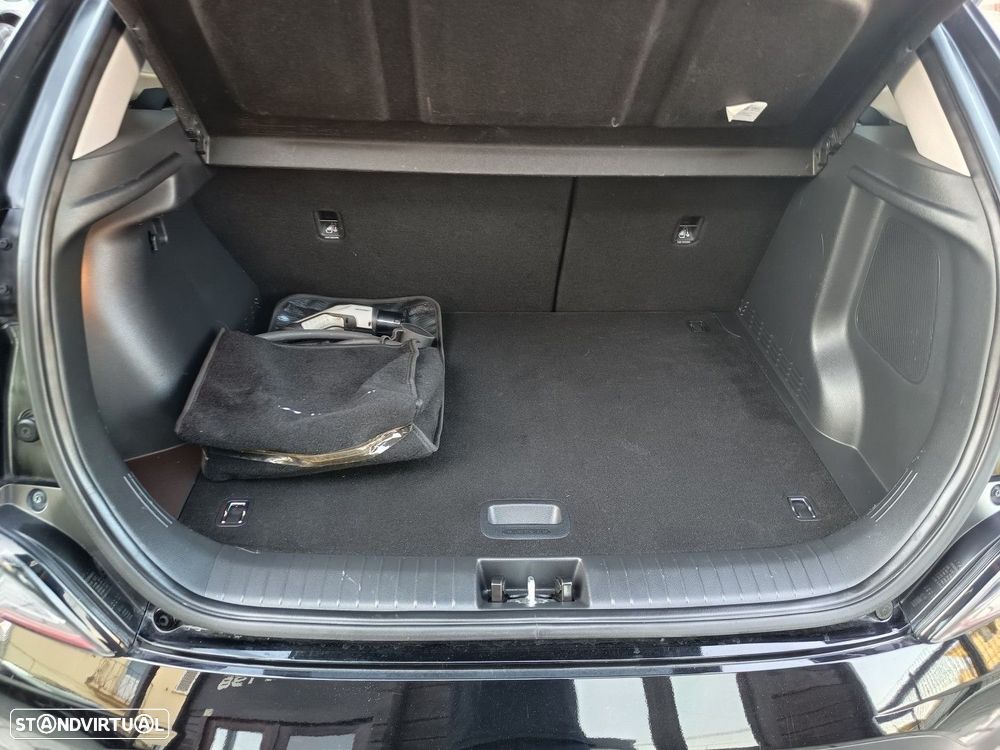 Hyundai Kauai 64 kWh Premium - 15
