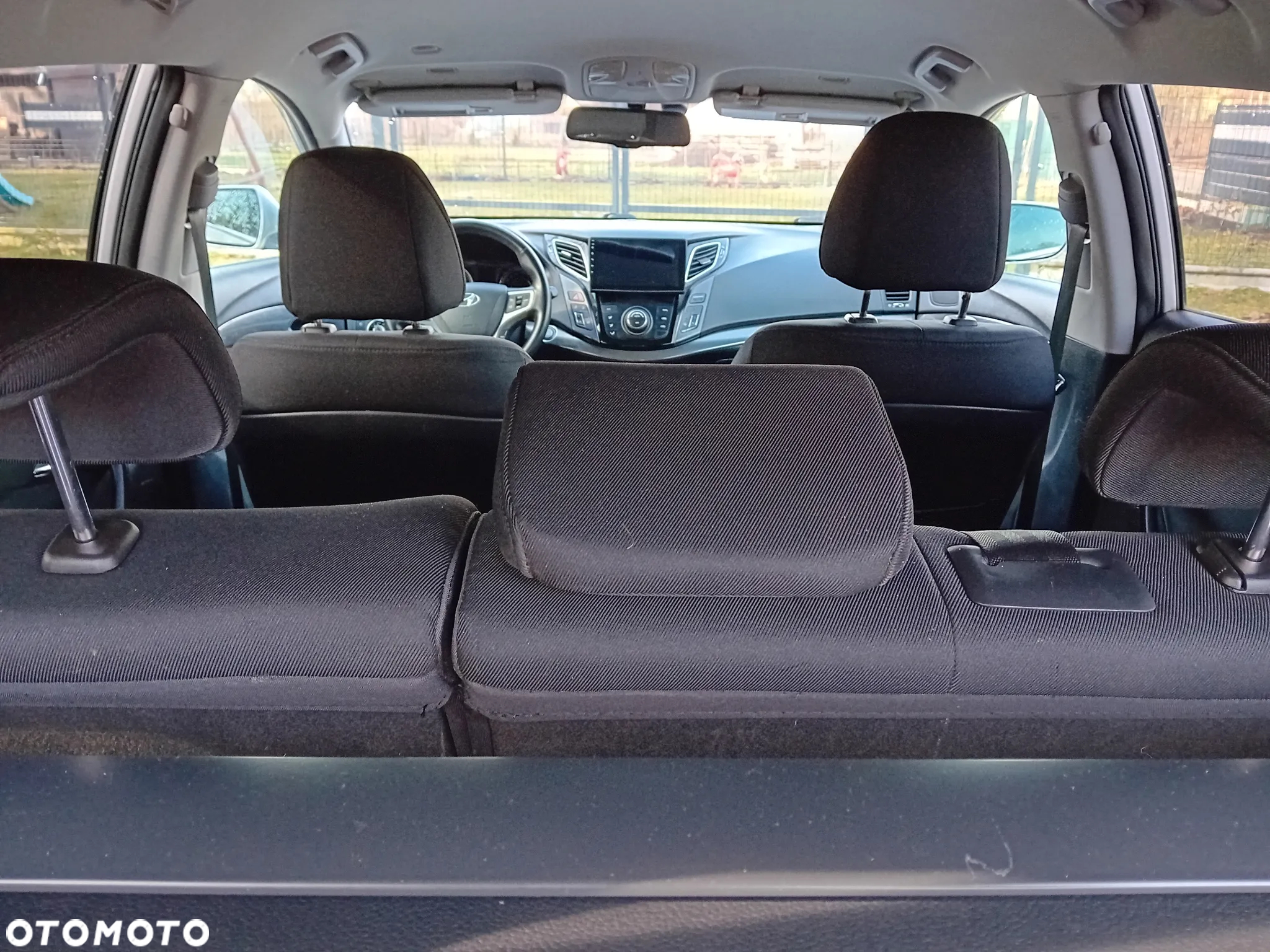 Hyundai i40 2.0 GDI Style - 20