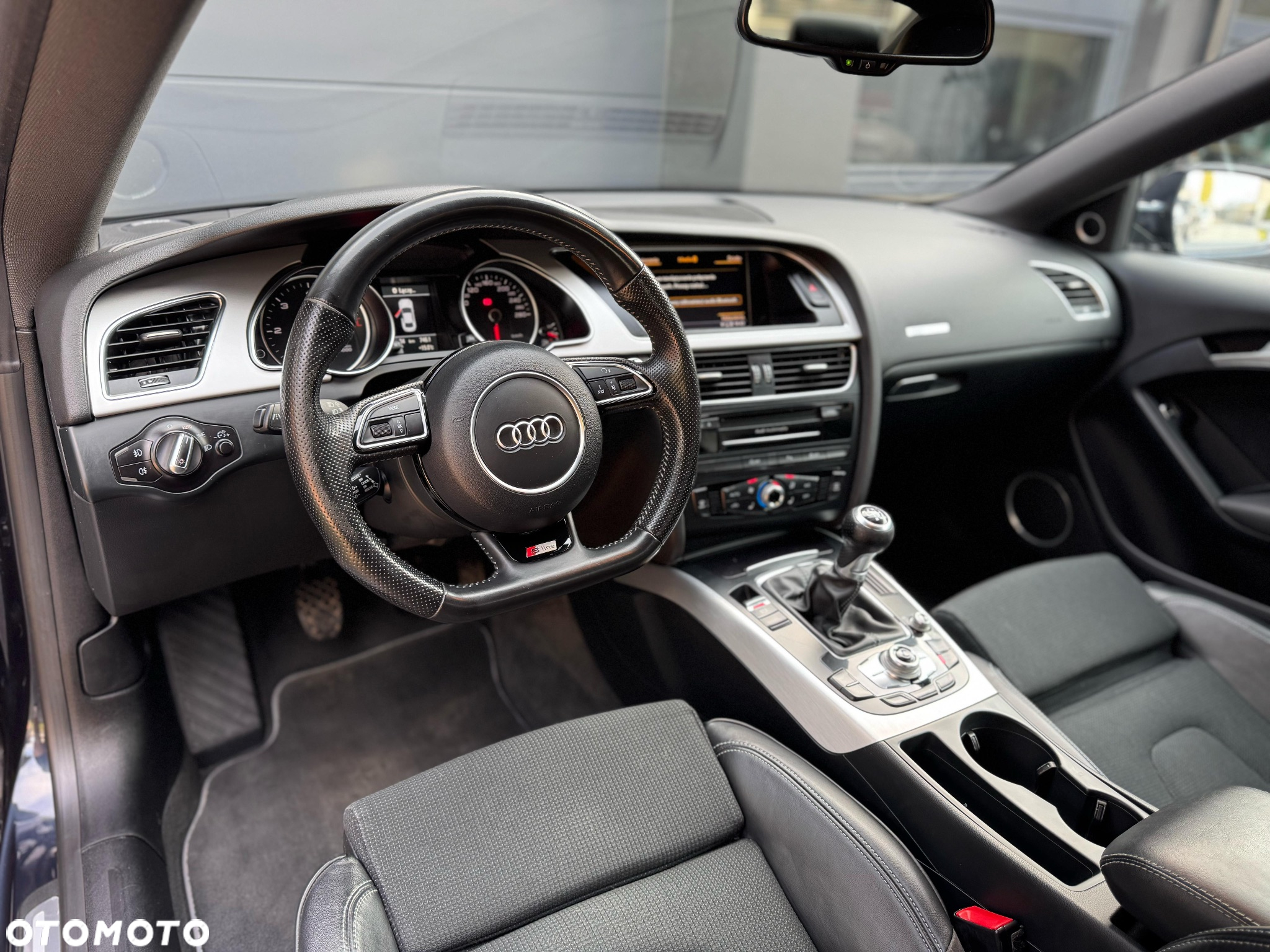 Audi A5 2.0 TDI - 29