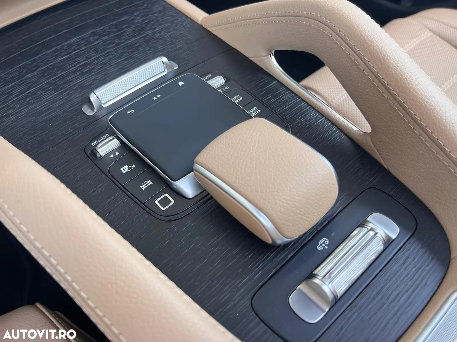 Mercedes-Benz GLE 350 PHEV de 4MATIC - 15