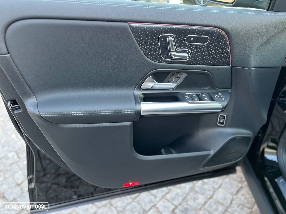 Mercedes-Benz EQA 250+ Progressive - 11