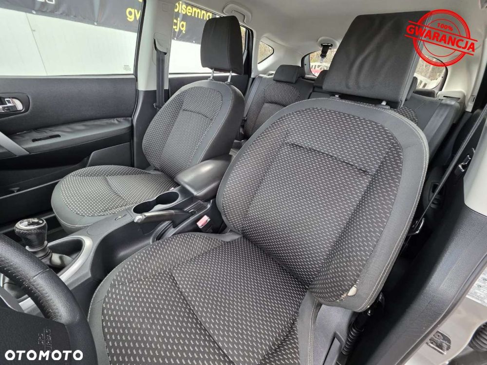 Nissan Qashqai - 18