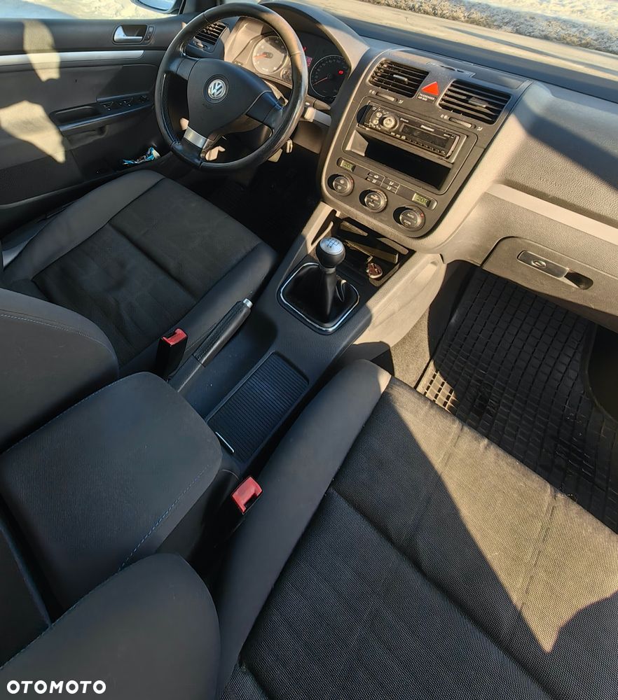 Volkswagen Golf - 7