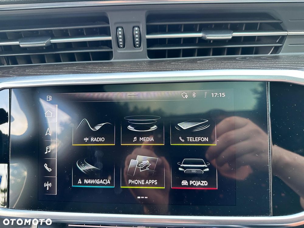 Audi A6 Limousine - 14