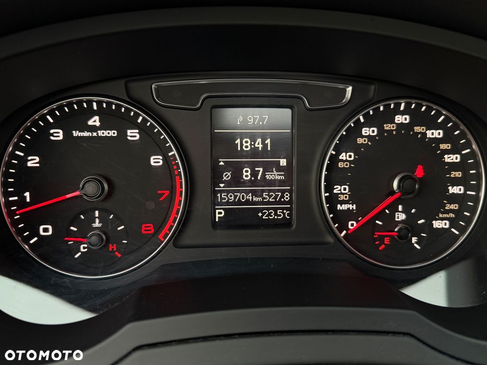 Audi Q3 - 15