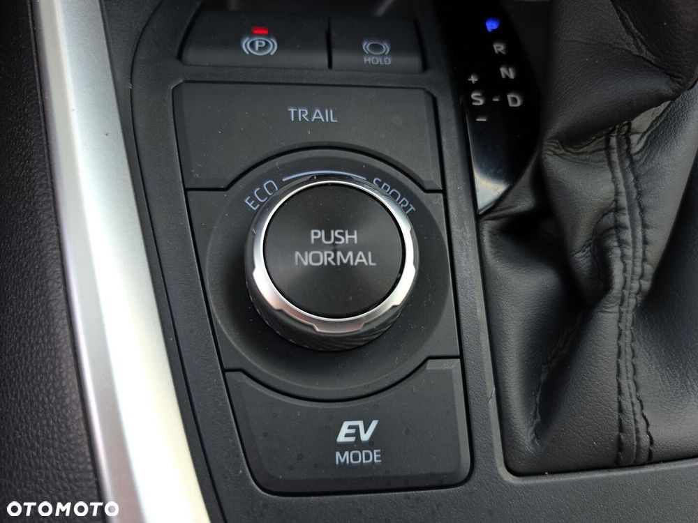 Toyota RAV4 2.5 Hybrid Comfort 4x4 - 24