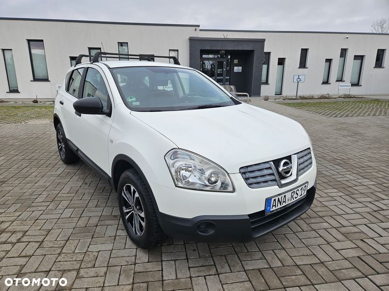 Nissan Qashqai 1.6 Acenta - 18