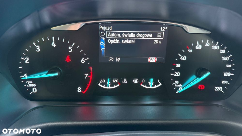 Ford Fiesta 1.0 EcoBoost S&S ACTIVE PLUS - 18