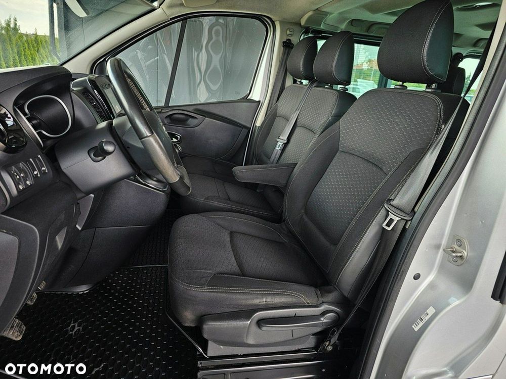 Opel Vivaro - 17