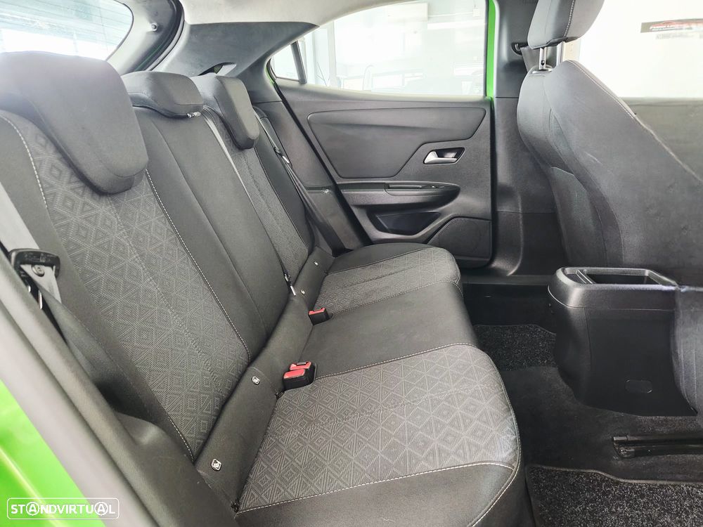 Opel Mokka 1.2 DI Turbo Edition - 42