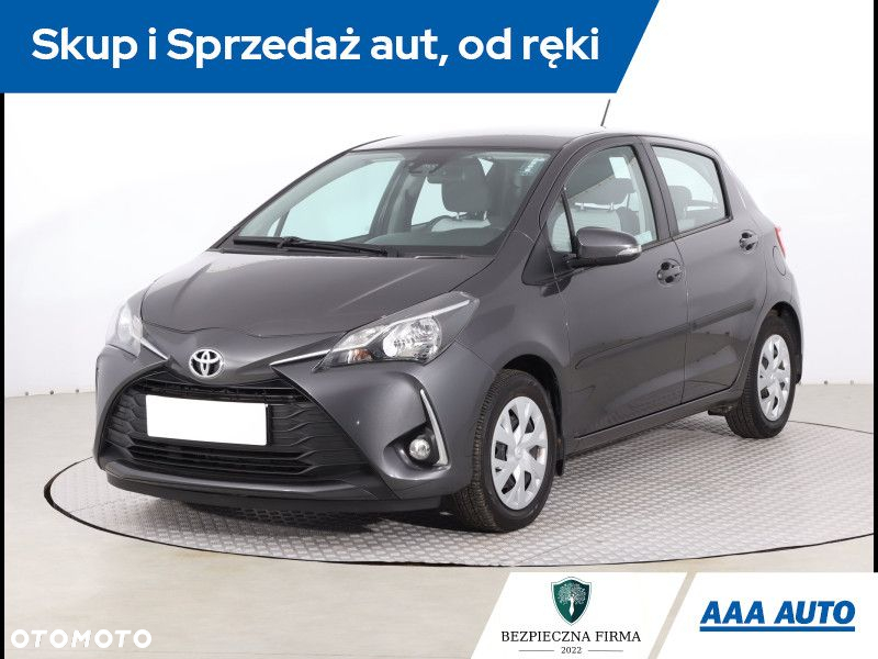 Toyota Yaris - 2