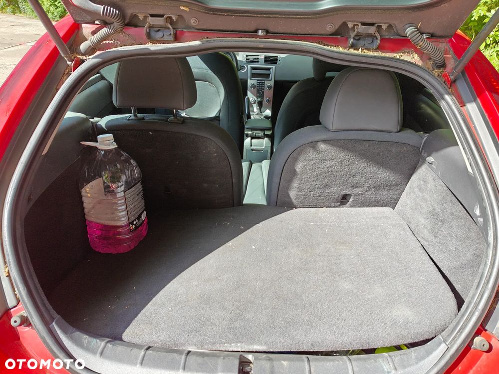 Volvo C30 - 12