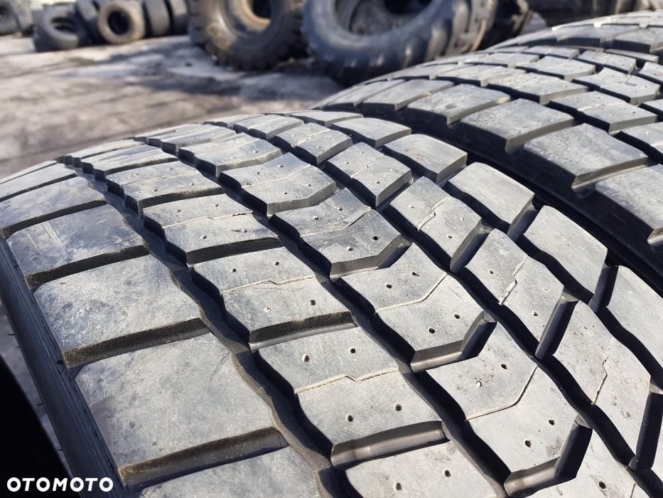 315/70r22.5 Opony Napędowe Michelin X Line Energy D OKAZJA Możliwa Wys - 3