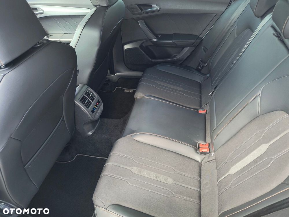Cupra Formentor 1.5 TSI DSG - 13