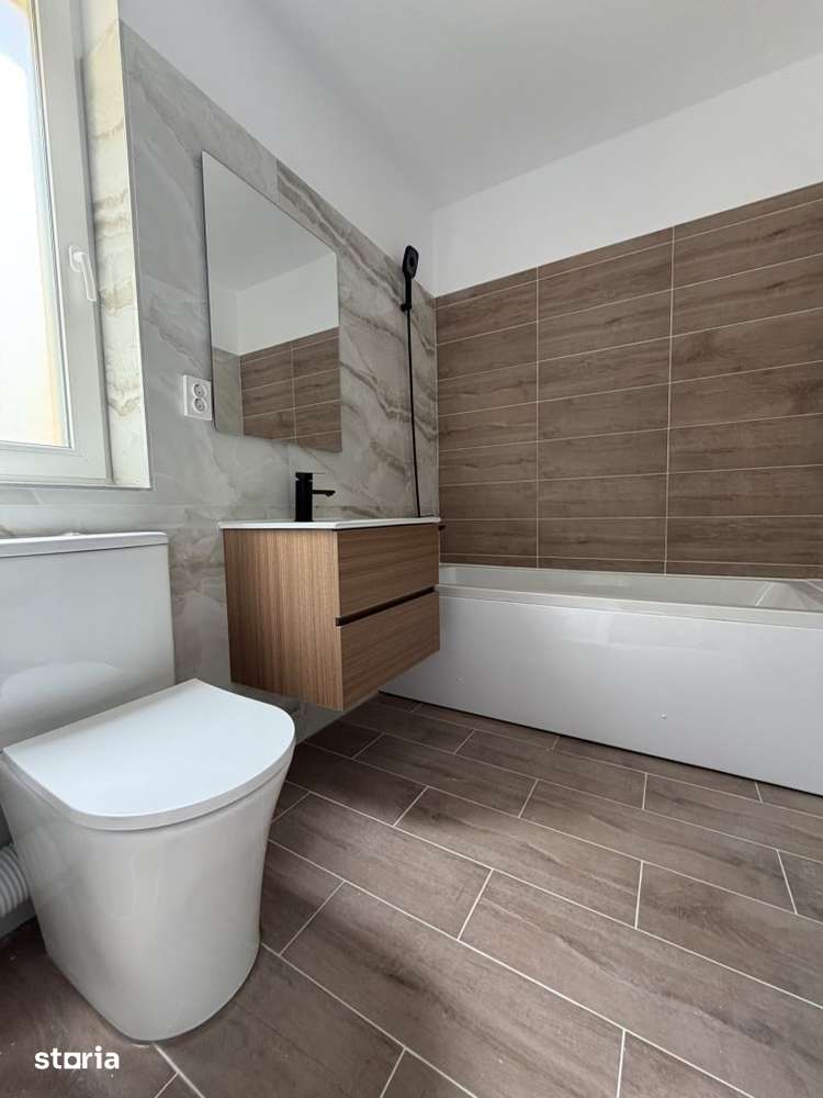 APARTAMENTE CU 2 SI 3 CAMERE, BRAYTIM/GIROC — fotografia 1